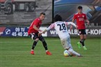 TSV Kornburg - ATSV Erlangen (12.05.2023)