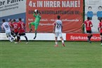 TSV Kornburg - ATSV Erlangen (12.05.2023)