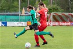 FSV Stadeln 2 - SV Neuhof/Zenn (13.05.2023)