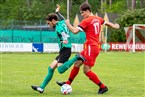 FSV Stadeln 2 - SV Neuhof/Zenn (13.05.2023)