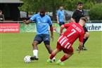 TSV Buch 2 - ASV Fürth (14.05.2023)