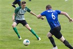 TSV Johannis 83 Nürnberg - ASC Boxdorf (14.05.2023)