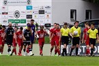 SC Germania Nürnberg - 1. FC Kalchreuth (14.05.2023)