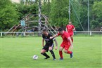 DJK Oberasbach - FC Serbia Nürnberg 2 (14.05.2023)