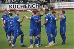 TSV Langenzenn - SV Losaurach (14.05.2023)