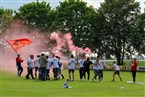 Die DJK BFC Nürnberg ist Meister der A-Klasse 6!