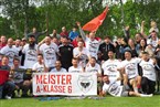 DJK BFC Nürnberg Meister A-Klasse 6, Saison 2022/23