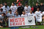 Die DJK BFC Nürnberg ist Meister der A-Klasse 6!