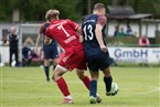 ASV Buchenbühl - 1. FC Kalchreuth 2 (14.05.2023)