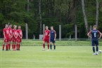 ASV Buchenbühl - 1. FC Kalchreuth 2 (14.05.2023)