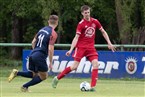 ASV Buchenbühl - 1. FC Kalchreuth 2 (14.05.2023)