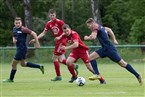 ASV Buchenbühl - 1. FC Kalchreuth 2 (14.05.2023)