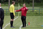 ASV Buchenbühl - 1. FC Kalchreuth 2 (14.05.2023)