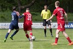 ASV Buchenbühl - 1. FC Kalchreuth 2 (14.05.2023)