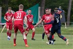 ASV Buchenbühl - 1. FC Kalchreuth 2 (14.05.2023)