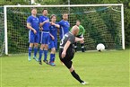 TB St. Johannis 88 Nürnberg 3 - SC Germania Nürnberg 3 (14.05.2023)