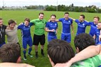 TB St. Johannis 88 Nürnberg 3 - SC Germania Nürnberg 3 (14.05.2023)