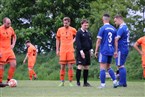 TSV Altenberg 3 - FC Bosna Nürnberg 2 (10.05.2023)