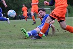 TSV Altenberg 3 - FC Bosna Nürnberg 2 (10.05.2023)