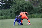 TSV Altenberg 3 - FC Bosna Nürnberg 2 (10.05.2023)