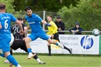 SC Großschwarzenlohe - FC Vorwärts Röslau (19.05.2023)