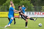SC Großschwarzenlohe - FC Vorwärts Röslau (19.05.2023)