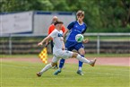 SG Quelle Fürth - FSV Erlangen-Bruck (20.05.2023)