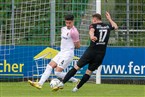 SpVgg Ansbach - FC Augsburg 2 (20.05.2023)