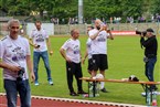 Meisterjubel FC Eintracht Bamberg