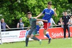 SpVgg Mögeldorf 2000 Nürnberg - TSV Neunkirchen am Brand (21.05.2023)