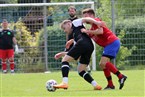 SpVgg Mögeldorf 2000 Nürnberg 2 - TSV Johannis 83 Nürnberg (21.05.2023)