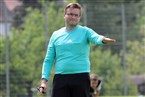 SpVgg Mögeldorf 2000 Nürnberg 2 - TSV Johannis 83 Nürnberg (21.05.2023)