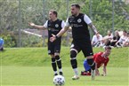 SpVgg Mögeldorf 2000 Nürnberg 2 - TSV Johannis 83 Nürnberg (21.05.2023)