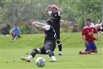 SpVgg Mögeldorf 2000 Nürnberg 2 - TSV Johannis 83 Nürnberg (21.05.2023)