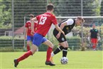 SpVgg Mögeldorf 2000 Nürnberg 2 - TSV Johannis 83 Nürnberg (21.05.2023)