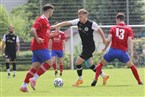 SpVgg Mögeldorf 2000 Nürnberg 2 - TSV Johannis 83 Nürnberg (21.05.2023)