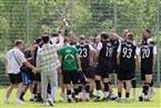 SpVgg Mögeldorf 2000 Nürnberg 2 - TSV Johannis 83 Nürnberg (21.05.2023)