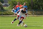 FC Bayern Kickers Nürnberg - Turnerschaft Fürth (21.05.2023)