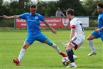 FC Bayern Kickers Nürnberg - Turnerschaft Fürth (21.05.2023)