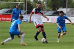 FC Bayern Kickers Nürnberg - Turnerschaft Fürth (21.05.2023)