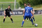 SV Gutenstetten/Steinachgrund U23 - TSV Langenzenn (21.05.2023)
