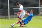 FC Bayern Kickers Nürnberg - Turnerschaft Fürth (21.05.2023)