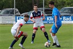 FC Bayern Kickers Nürnberg - Turnerschaft Fürth (21.05.2023)