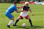 FC Bayern Kickers Nürnberg - Turnerschaft Fürth (21.05.2023)