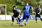 Türkspor Nürnberg - ASV Weisendorf (21.05.2023)