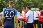 STV Deutenbach - SSV Elektra Hellas Nürnberg (21.05.2023)