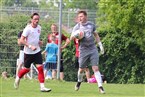 STV Deutenbach - SSV Elektra Hellas Nürnberg (21.05.2023)