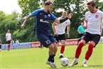 STV Deutenbach - SSV Elektra Hellas Nürnberg (21.05.2023)