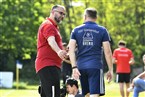 Türkspor Nürnberg - ASV Weisendorf (21.05.2023)