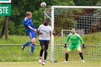 (SG) Türkspor Nürnberg/Reichelsdorf 2 - TB St. Johannis 88 Nürnberg 2 (21.05.2023)